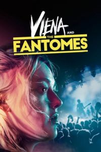 Nonton Viena and the Fantomes (2020) Sub Indo di Lk21 Poster