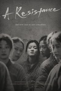 Nonton A Resistance (2019) Sub Indo di Lk21 Poster