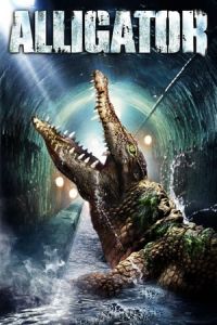 Nonton Alligator (1980) Sub Indo di Lk21 Poster