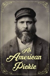 Nonton An American Pickle (2020) Sub Indo di Lk21 Poster