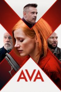 Nonton Ava (2020) Sub Indo di Lk21 Poster