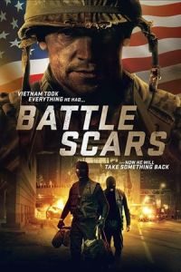 Nonton Battle Scars (2020) Sub Indo di Lk21 Poster