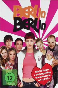 Nonton berlin,berlin (2020) Sub Indo di Lk21 Poster