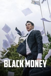 Nonton Black Money (2019) Sub Indo di Lk21 Poster