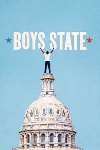 Nonton Boys State (2020) Sub Indo di Lk21 Poster
