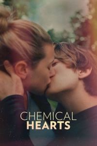 Nonton Chemical Hearts (2020) Sub Indo di Lk21 Poster