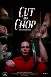 Nonton Cut and Chop (2020) Sub Indo di Lk21 Poster