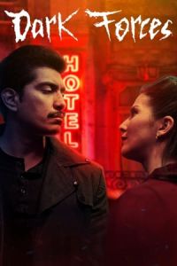Nonton Dark Forces (Fuego negro) (2020) Sub Indo di Lk21 Poster