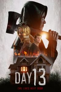 Nonton Day 13 (2020) Sub Indo di Lk21 Poster