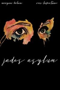 Nonton Demons Inside Me (Jade's Asylum) (2019) Sub Indo di Lk21 Poster