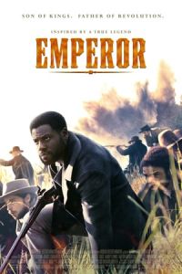 Nonton Emperor (2020) Sub Indo di Lk21 Poster