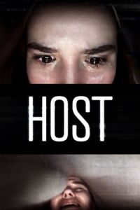 Nonton Host (2020) Sub Indo di Lk21 Poster