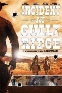 Nonton Incident at Guilt Ridge (2020) Sub Indo di Lk21 Poster