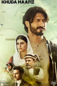 Nonton Khuda Haafiz (2020) Sub Indo di Lk21 Poster