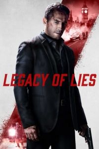Nonton Legacy of Lies (2020) Sub Indo di Lk21 Poster