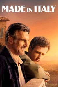 Nonton Made in Italy (2020) Sub Indo di Lk21 Poster