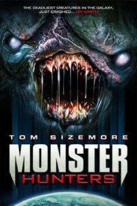 Nonton Monster Hunters (2020) Sub Indo di Lk21 Poster