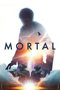Nonton Mortal (2020) Sub Indo di Lk21 Poster