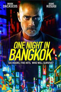 Nonton One Night in Bangkok (2020) Sub Indo di Lk21 Poster