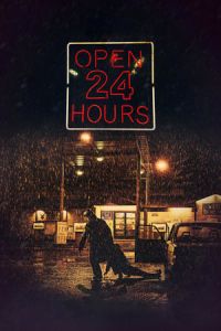 Nonton Open 24 Hours (2018) Sub Indo di Lk21 Poster