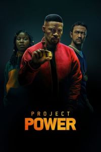 Nonton Project Power (2020) Sub Indo di Lk21 Poster