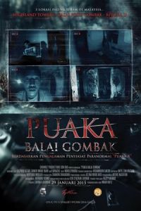 Nonton Puaka Balai Gombak (2015) Sub Indo di Lk21 Poster