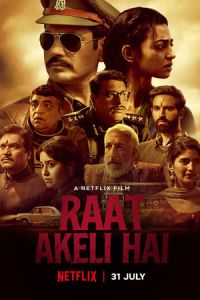Nonton Raat Akeli Hai (2020) Sub Indo di Lk21 Poster