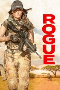 Nonton Rogue (2020) Sub Indo di Lk21 Poster