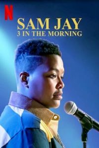 Nonton Sam Jay: 3 in the Morning (2020) Sub Indo di Lk21 Poster