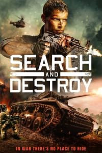 Nonton Search and Destroy (2020) Sub Indo di Lk21 Poster