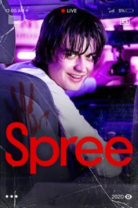 Nonton Spree (2020) Sub Indo di Lk21 Poster