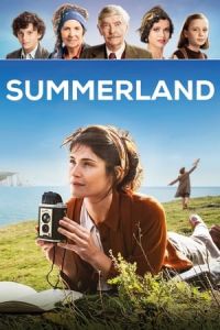 Nonton Summerland (2020) Sub Indo di Lk21 Poster