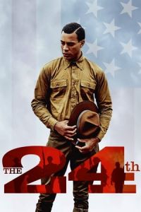 Nonton The 24th (2020) Sub Indo di Lk21 Poster
