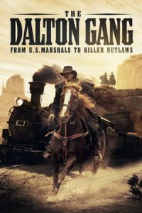 Nonton The Dalton Gang (2020) Sub Indo di Lk21 Poster