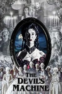 Nonton The Devil's Machine (Automata) (2019) Sub Indo di Lk21 Poster