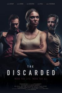 Nonton The Discarded (2020) Sub Indo di Lk21 Poster