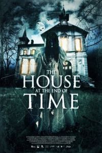 Nonton The House at the End of Time (La casa del fin de los tiempos) (2013) Sub Indo di Lk21 Poster