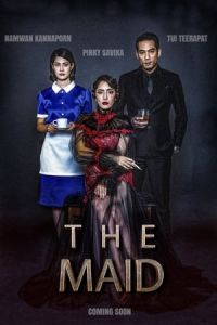 Nonton The Maid (2020) Sub Indo di Lk21 Poster
