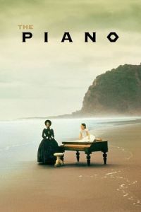Nonton The Piano (1993) Sub Indo di Lk21 Poster