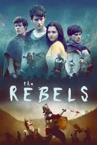 Nonton The Rebels (2019) Sub Indo di Lk21 Poster