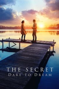 Nonton The Secret: Dare to Dream (2020) Sub Indo di Lk21 Poster