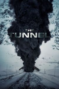 Nonton The Tunnel (Tunnelen) (2019) Sub Indo di Lk21 Poster