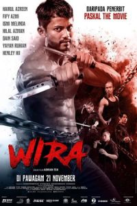 Nonton Wira (2019) Sub Indo di Lk21 Poster
