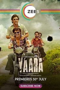Nonton Yaara (2020) Sub Indo di Lk21 Poster