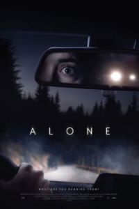 Nonton Alone (2020) Sub Indo di Lk21 Poster