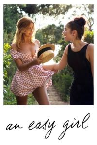 Nonton An Easy Girl (Une fille facile) (2019) Sub Indo di Lk21 Poster