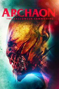 Nonton Archaon: The Halloween Summoning (2020) Sub Indo di Lk21 Poster