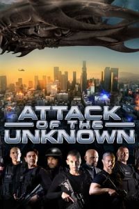 Nonton Attack of the Unknown (2020) Sub Indo di Lk21 Poster