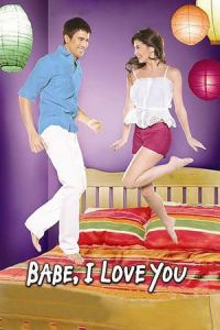 Nonton Babe, I Love You (2010) Sub Indo di Lk21 Poster