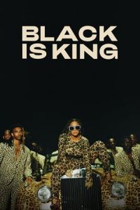 Nonton Black Is King (2020) Sub Indo di Lk21 Poster
